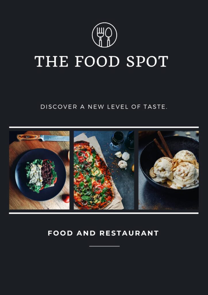 the food spot